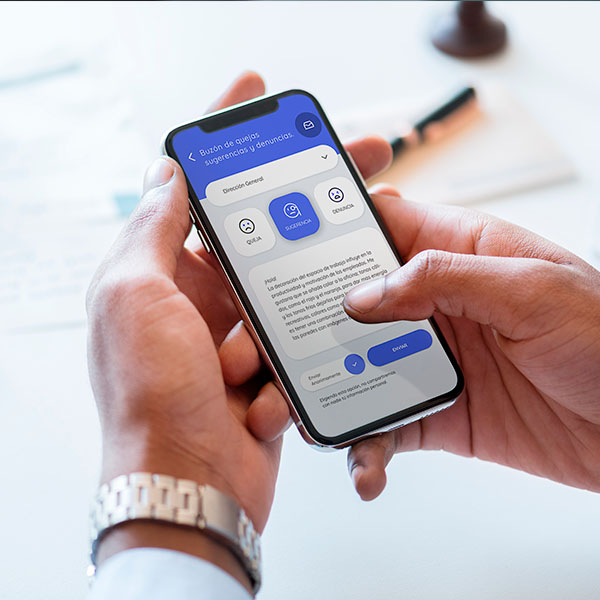 Software para recursos humanos
